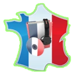 Logo of Dialogue en français A1 A2 android Application 